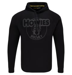 Howies Lights Out Adult Pullover Hoodie