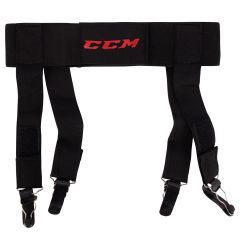 CCM Junior Garter Belt