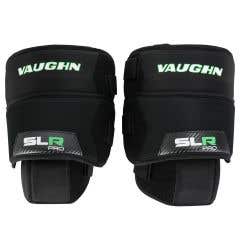Vaughn SLR Pro Senior Goalie Knee & Thigh Protectors