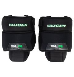 Vaughn SLR Intermediate Goalie Knee & Thigh Protectors