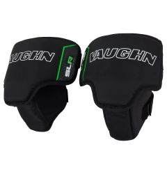 Vaughn SLR Intermediate Goalie Knee Pads