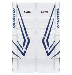 Vaughn Velocity VX1 Intermediate Goalie Leg Pads