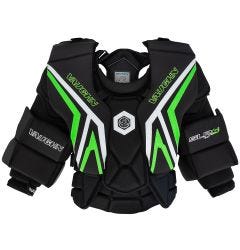 Vaughn SLR4 Intermediate Goalie Chest & Arm Protector