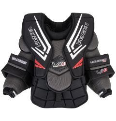 Vaughn Velocity VX1 Junior Goalie Chest & Arm Protector