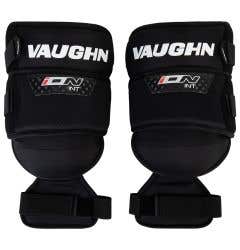 Vaughn Ion Intermediate Goalie Knee & Thigh Guards
