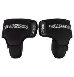Vaughn Ion Junior Goalie Knee & Thigh Pads