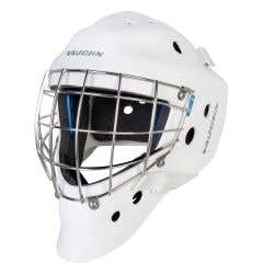 Vaughn GXM1 Vision Senior Certified Straight Bar Goalie Mask
