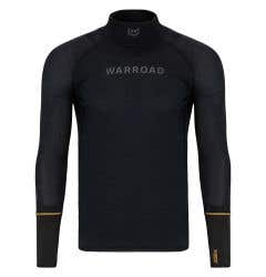 Warroad Elite Tilo Neck & Wrist Cut-Protective Baselayer Top