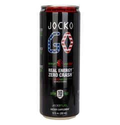 Jocko GO Energy Drink - Watermelon