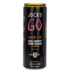 Jocko GO Energy Drink - Lemonade