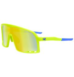 Knockaround High Voltage Campeones Adult Sunglasses