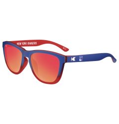 Knockaround New York Rangers Sunglasses