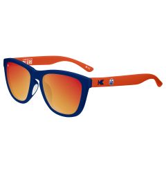 Knockaround Edmonton Oilers Sunglasses