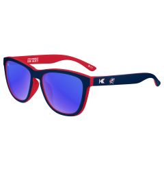 Knockaround Columbus Blue Jackets Sunglasses