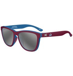 Knockaround Colorado Avalanche Sunglasses
