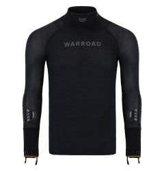 Warroad Tilo Pro Padloc Neck & Wrist Cut-Protective Baselayer Top
