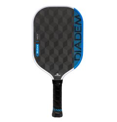 Diadem Edge BluCore Pro 16mm Pickleball Paddle