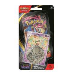 Pokemon TGC Mega Evolution: Phantasmal Flames Checklane Blister Pack