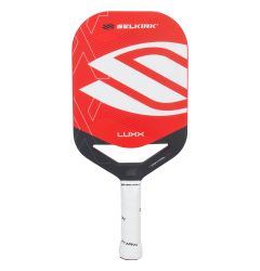 Selkirk LUXX Control Air w/ InfiniGrit Invikta Pickleball Paddle