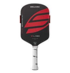 Selkirk LABS Project Boomstik Elongated Pickleball Paddle (2026)