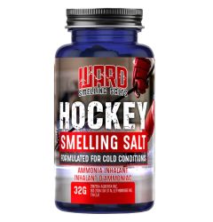 Ward Hockey Smelling Salts - Formulated For Cold Conditions