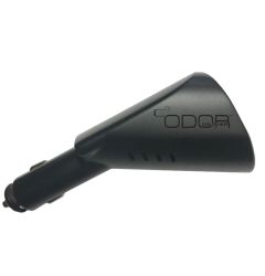 Odor Crusher Tactical Ozone Go Max