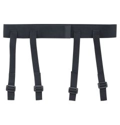 CCM Knee Protector Intermediate Garter Belt