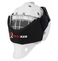 X-Tracker Goalie Mask Training Tool