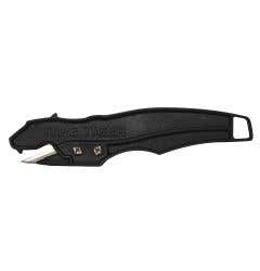 Blue Sports Tape Tiger Pro Tape Removal Tool - Black
