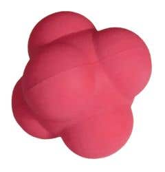 Blue Sports Reaction Ball