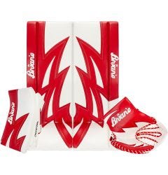 Brian's Iconik DX2 Junior Goalie Equipment Combo