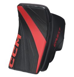 CCM EFLEX 7 Total Custom Senior Goalie Blocker