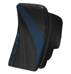 CCM EFLEX 7 Total Custom Intermediate Goalie Blocker