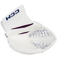 CCM EFLEX 7.9 Total Custom Intermediate Goalie Glove