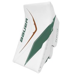 Bauer Vapor FlyLite Senior Custom Goalie Blocker