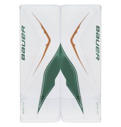 Bauer Vapor FlyLite Senior Custom Goalie Leg Pads