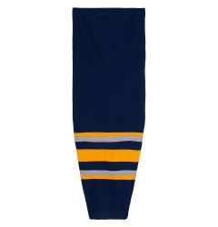 Buffalo Sabres MonkeySports Mesh Hockey Socks