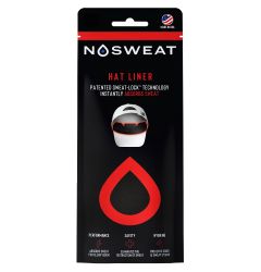 NoSweat® Hat Liner (6pk)