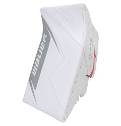 Bauer SV-Pro Senior Custom Goalie Blocker