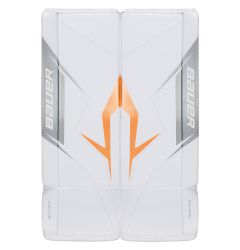Bauer SV-Pro Intermediate Custom Goalie Leg Pads