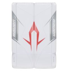 Bauer SV-Pro Senior Custom Goalie Leg Pads