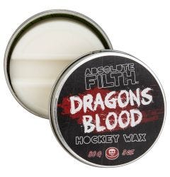 Absolute Filth Hockey Stick Wax - Dragons Blood
