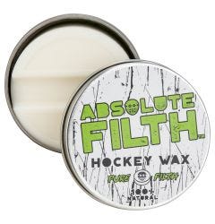 Absolute Filth Hockey Stick Wax - Pure Filth
