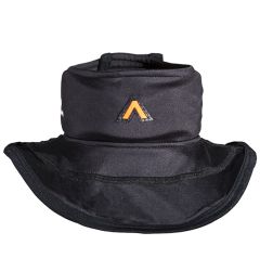 Aegis Interceptor Neck Guard w/ Bib - 2018 Model