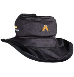 Aegis Interceptor Neck Guard w/Bib