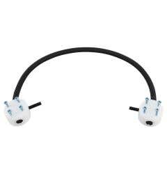 A&R Shooting Pad Rebounder