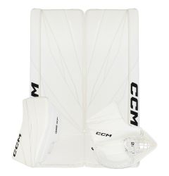 CCM Axis XF Senior Goalie Equipment Combo