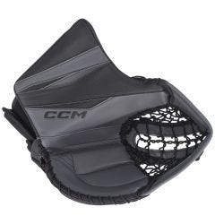 CCM Axis XF Total Custom Senior Goalie Glove