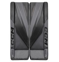 CCM Axis XF Total Custom Senior Goalie Leg Pads