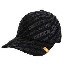 Bauer New Era 9Forty Full Print Youth Snapback